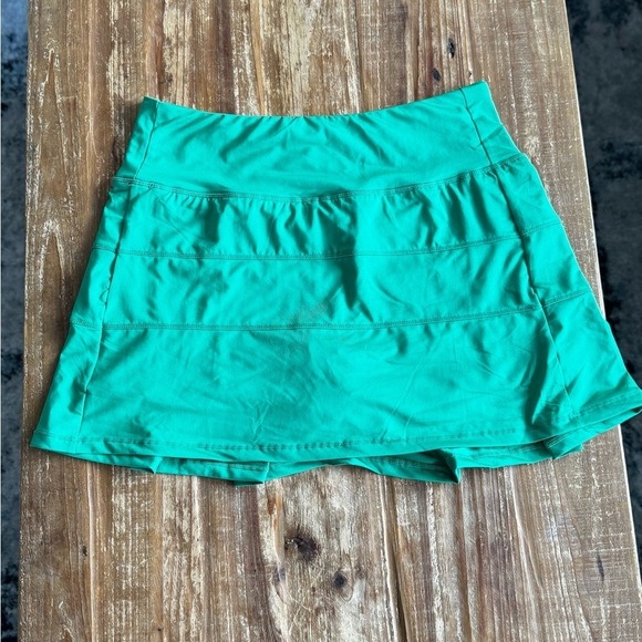 EUC 3 pack if active pleated skorts - Picture 2 of 13